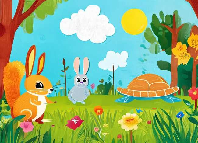 3一6岁幼儿故事书 3一6岁幼儿故事书有哪些