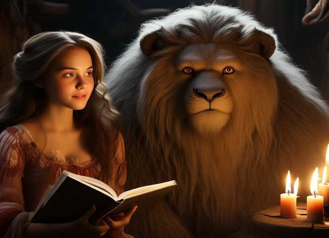 美女与野兽绘本故事在线听(美女与野兽绘本故事在线听书) 美女与野兽绘本故事在线听(美女与野兽绘本故事在线听书)