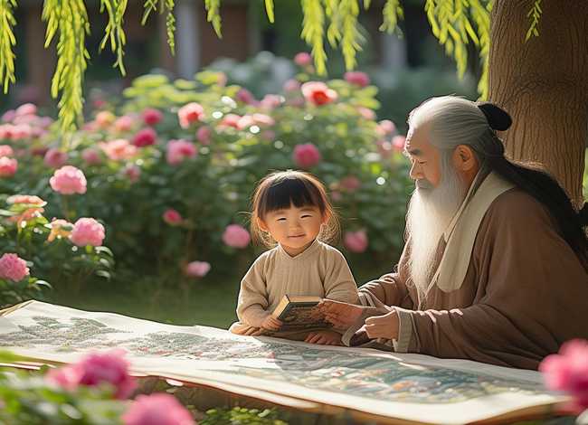 中国经典儿童故事推荐3-6岁 - 中国经典幼儿故事 中国经典儿童故事推荐3-6岁 - 中国经典幼儿故事