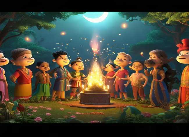 拜拜小故事 - 拜拜啦人间故事 拜拜小故事 - 拜拜啦人间故事