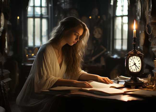 有关时间管理的故事(有关时间管理的故事50字) 有关时间管理的故事(有关时间管理的故事50字)