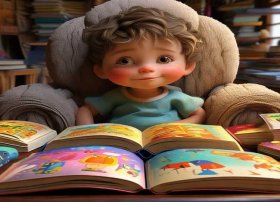 适合5岁孩子听的故事推荐 - 适合5岁孩子听的故事推荐书