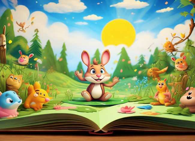 两岁儿童故事绘本 - 2岁幼儿绘本故事书推荐 两岁儿童故事绘本 - 2岁幼儿绘本故事书推荐