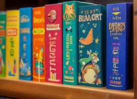 小学生故事书；小学生故事书有哪些书名