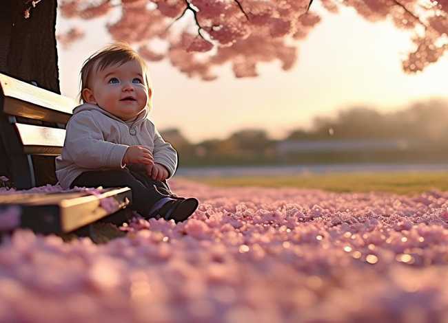 儿童文案简短走心（儿童文案简短走心短句）