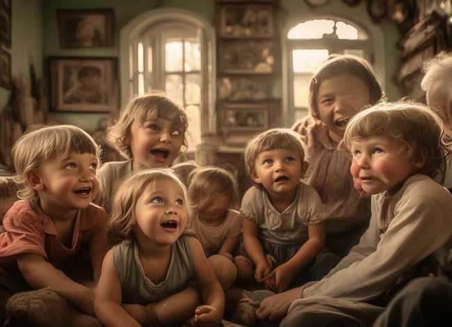 温馨的故事儿童(特别温馨的小故事) 温馨的故事儿童(特别温馨的小故事)