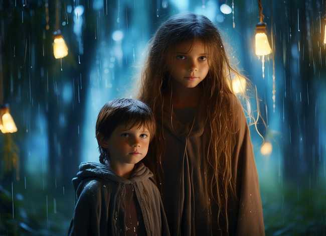 雨的故事姐弟版,雨的故事姐弟版剧情解析 雨的故事姐弟版,雨的故事姐弟版剧情解析