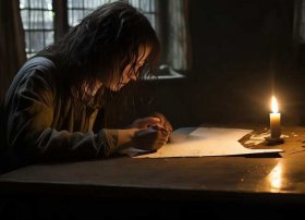 悲情故事让人落泪 - 悲情故事让人落泪了