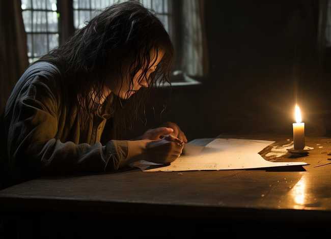 悲情故事让人落泪 - 悲情故事让人落泪了