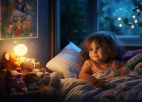 儿童的睡前故事免费听（儿童睡前故事免费听）