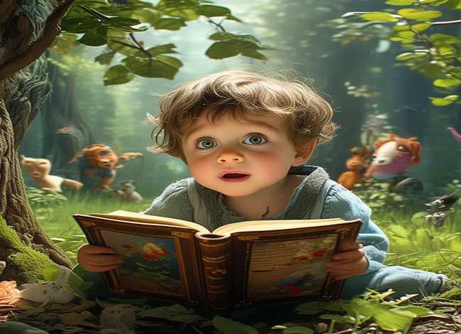 儿童故事原文解析、儿童经典故事原文连载 儿童故事原文解析、儿童经典故事原文连载