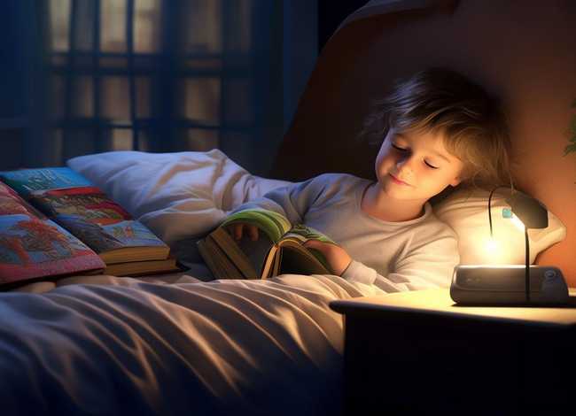 儿童有声故事睡前完整故事 有声儿童故事睡前故事在线收听mp3