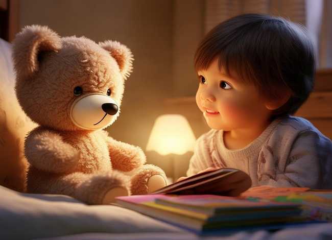 儿童故事小肉包在线收听大全，小肉包讲睡前故事在线听