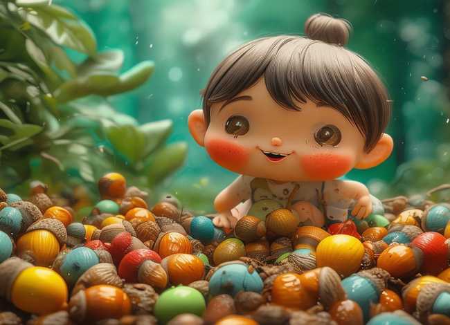 板栗儿童版、板栗儿童画 板栗儿童版、板栗儿童画