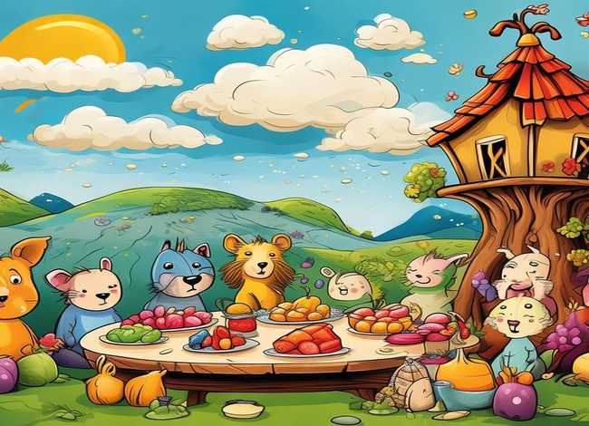 儿童绘本小故事音频（小儿绘本故事视频）