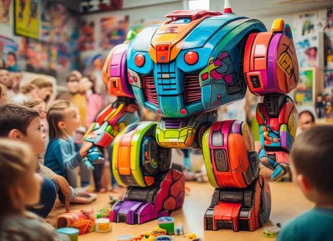 变形金刚儿童版；变形金刚儿童版免费观看