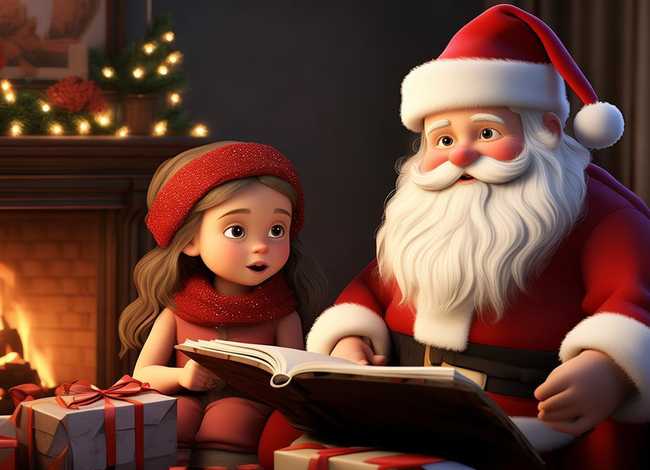 简短圣诞故事、圣诞节故事简短 简短圣诞故事、圣诞节故事简短