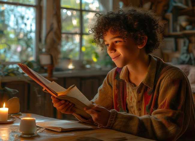 适合表演的小故事 适合表演的小故事100字