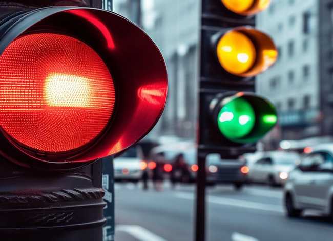 红绿灯的故事全集、红绿灯的故事作文500字 红绿灯的故事全集、红绿灯的故事作文500字