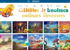 儿童故事网页版，儿童故事网站大全