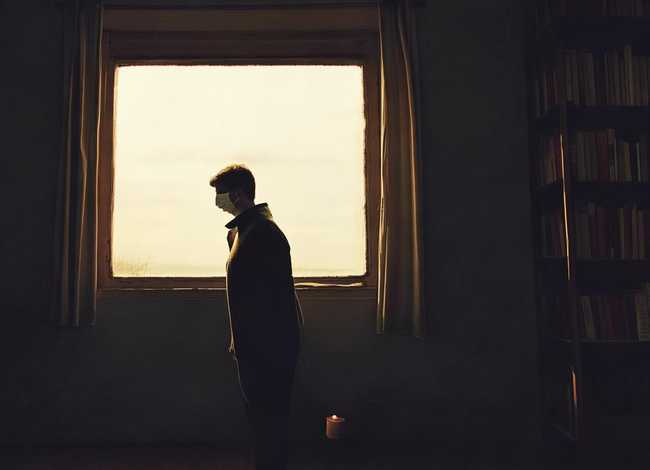 隔离小故事 - 隔离感人小故事 隔离小故事 - 隔离感人小故事