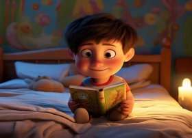 大头儿子讲故事儿童睡前；睡前故事 大头儿子