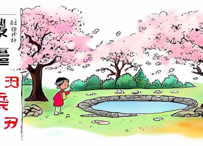 儿童古诗画简笔画 少儿古诗画 儿童古诗画简笔画 少儿古诗画