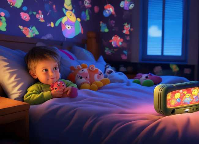 小学生儿童故事睡前完整故事 小学生睡前故事视频播放