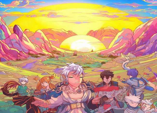 约尔同人动漫、约尔同人动漫有哪些 约尔同人动漫、约尔同人动漫有哪些