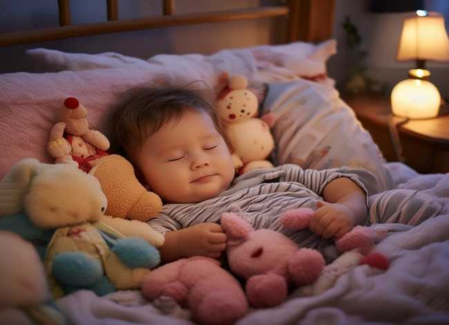 1一2岁儿童睡前故事、1-2岁宝宝睡前故事文字版