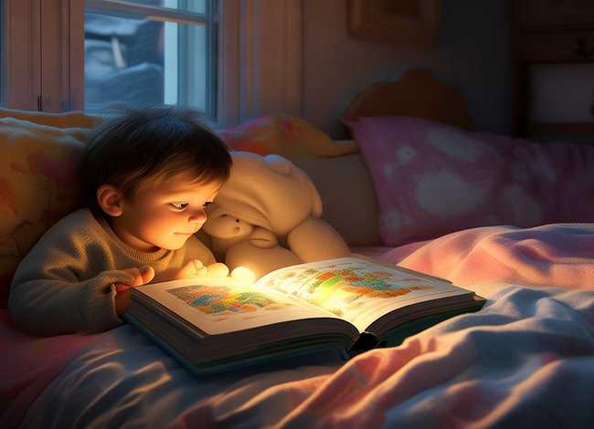 儿童小故事睡前小故事免费听、小儿故事睡前故事在线听