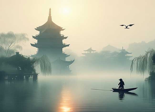 文化故事有哪些 西湖的文化故事有哪些 文化故事有哪些 西湖的文化故事有哪些