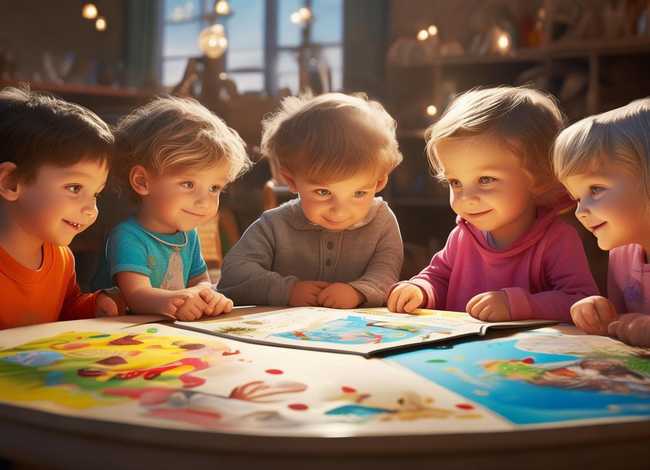 适合四岁的故事视频(适合四岁宝宝的故事视频) 适合四岁的故事视频(适合四岁宝宝的故事视频)