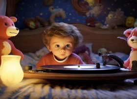 儿童睡前故事免费听 动物兄弟 - 我要听动物兄弟的故事