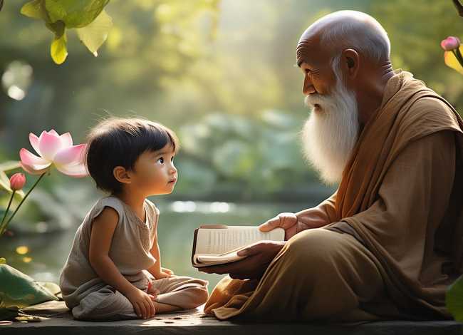 给小孩佛教经典故事;佛教经典小故事简短适合宝宝 给小孩佛教经典故事;佛教经典小故事简短适合宝宝