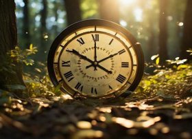 有关时间的小故事越短越好、有关时间的小故事越短越好的作文