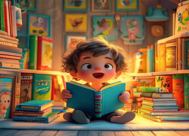 儿童绘本必读，儿童绘本必读书目推荐