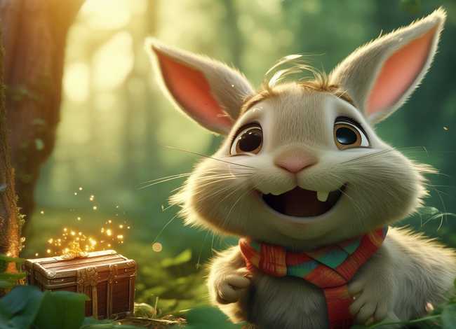 儿童简短小故事200字 - 儿童简短小故事20字