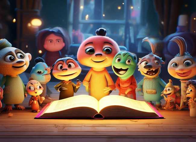 故事音频大全儿童 音频少儿故事 故事音频大全儿童 音频少儿故事