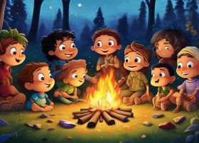 儿童故事阅读文字版（幼儿故事阅读文字版）