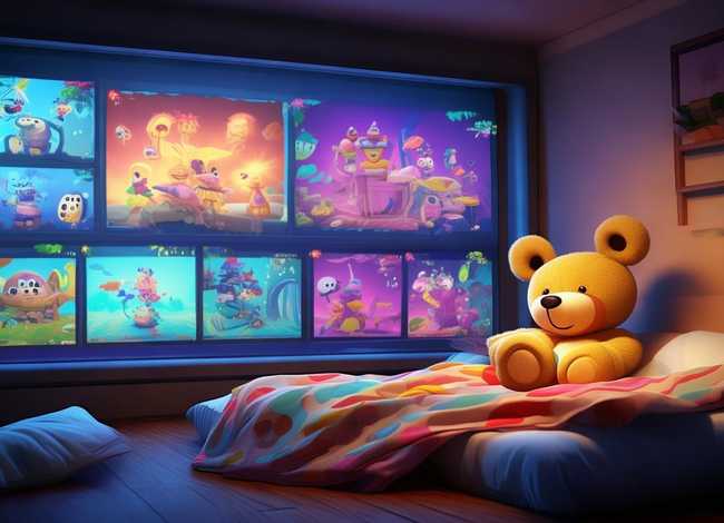 睡前故事视频连续播放 - 睡前故事视频连续播放100首 睡前故事视频连续播放 - 睡前故事视频连续播放100首