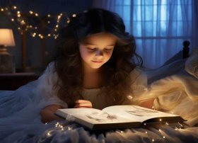 睡前故事灰姑娘在线听故事大全；睡前故事灰姑娘在线听故事大全图片