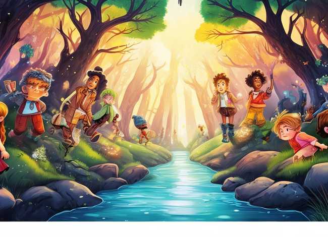 10岁故事书推荐、10岁一14岁故事书推荐