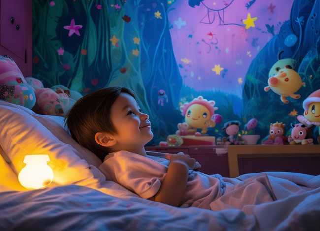 儿童睡前故事儿歌多多（儿歌多多故事睡前故事）