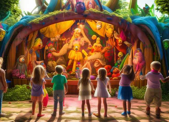 儿童童话故事3-6岁完整版 儿童童话故事3-6岁完整版制作