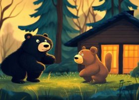 熊出没故事音频 - 熊出没故事音频在线听