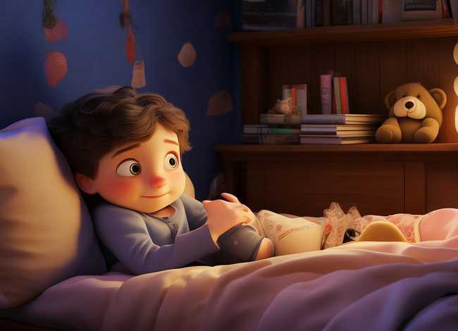 听故事睡觉10岁以上、听故事睡觉10岁以上可以听吗