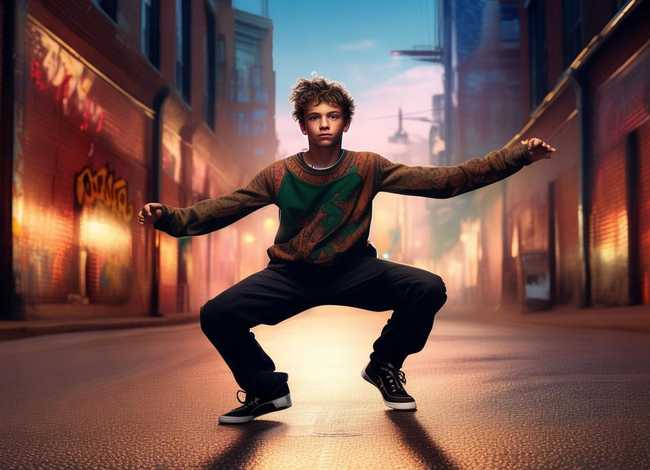 街舞男孩故事 - 街舞男孩故事视频 街舞男孩故事 - 街舞男孩故事视频