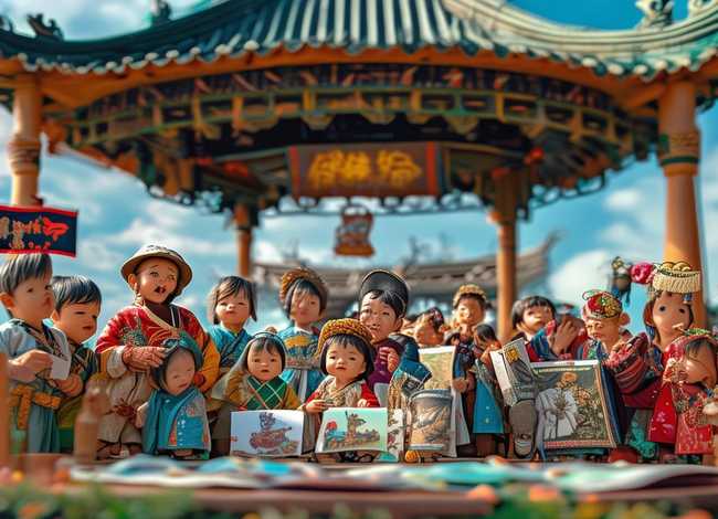 三国演义儿童故事大全 三国演义少儿版故事大全