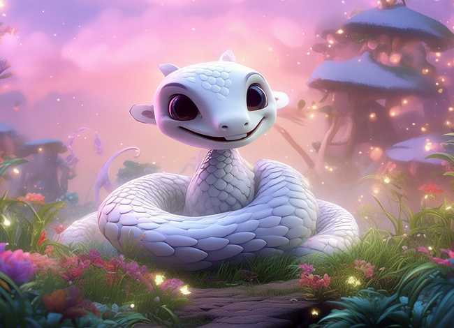 白蛇传儿童版故事 - 白蛇传故事少儿版 白蛇传儿童版故事 - 白蛇传故事少儿版